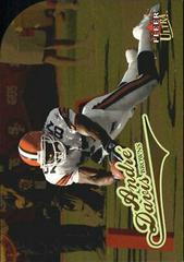 Andre Davis [Gold Medallion] #59 Football Cards 2004 Ultra Prices