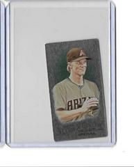 Zack Greinke [Mini Metal] #388 Baseball Cards 2016 Topps Allen & Ginter Prices
