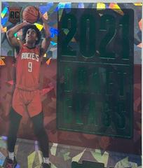 Josh Christopher [Green Ice] #24 Basketball Cards 2021 Panini Contenders Draft Class Prices