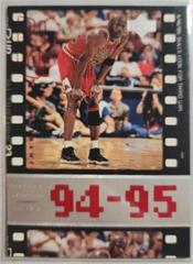 Michael Jordan #74 Basketball Cards 1998 Upper Deck MJ Living Legend Prices