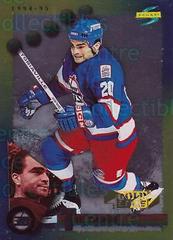 Tie Domi [Gold Line] Hockey Cards 1994 Score Prices