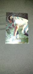 TONY BOSELLLI #56 Football Cards 1996 Fleer Metal Prices