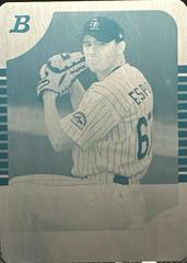 Mike Esposito #269 Baseball Cards 2005 Bowman Prices