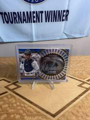 Jorge Posada [Blue Silver] #SS-JP Baseball Cards 2023 Topps Five Star Signature Prices