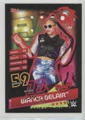 Bianca Belair Wrestling Cards 2020 Topps Slam Attax Reloaded WWE Prices