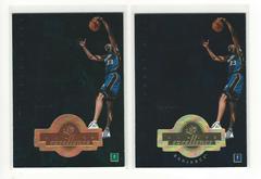 Grant Hill Basketball Cards 1998 Spx Finite Radiance Prices