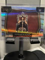 Stephanie McMahon [Lucky Envelopes] #244 Wrestling Cards 2023 Panini Select WWE Prices
