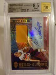 Chris Cooley [Gold] Football Cards 2021 Panini Illusions Immortalized Jersey Autographs Prices