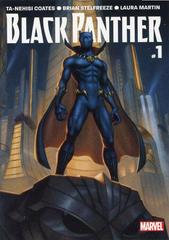 Black Panther [Variant Cover] Marvel 2022 Masterpieces Prices