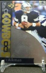 Troy Aikman #59 Football Cards 1997 Upper Deck UD3 Prices