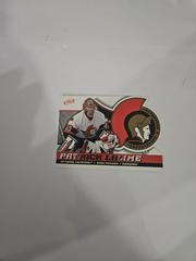 Patrick Lalime Hockey Cards 2003 Pacific Atomic McDonald's Prices