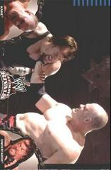 Kane vs. Undertaker Wrestling Cards 2008 Topps WWE Ultimate Rivals Prices