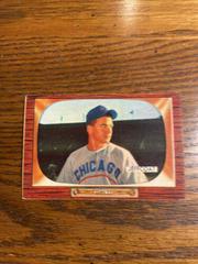 Hal Jeffcoat #223 Baseball Cards 1955 Bowman Prices