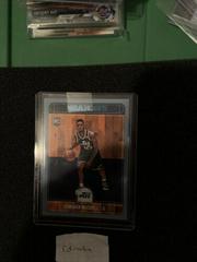 Donovan Mitchell [Platinum] Basketball Cards 2017 Panini Hoops Prices
