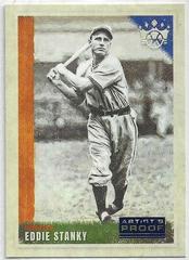 Eddie Stanky #3 Baseball Cards 2022 Panini Diamond Kings Prices