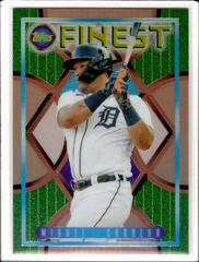 Miguel Cabrera [Rose Gold] #22 Baseball Cards 2022 Topps Finest Flashback Prices