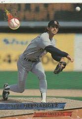 Jeremy Hernandez [Ultra] #473 Baseball Cards 1993 Fleer Prices