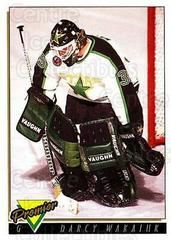 Darcy Wakaluk Hockey Cards 1993 Topps Premier Prices