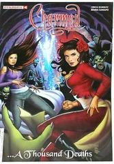 Charmed #4 (2017) Comic Books Charmed Prices