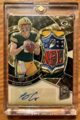 Sean Clifford #10 Football Cards 2023 Panini Spectra Rookie Autograph Gold Prices