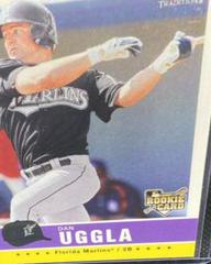 Dan Uggla Baseball Cards 2006 Fleer Tradition Prices