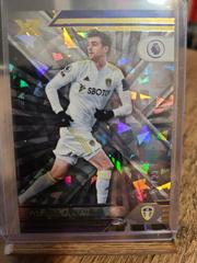 Patrick Bamford [Cracked Ice] Soccer Cards 2021 Panini Chronicles Premier League Prices
