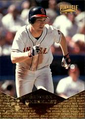 Darin Erstad [21st National Anaheim] #199 Baseball Cards 1997 Pinnacle Prices