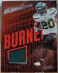 Breece Hall #AB-1 Football Cards 2023 Panini Absolute Burners Prices