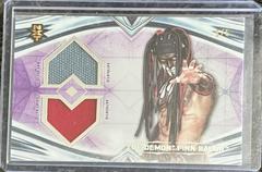 Finn Balor [Purple] #DR-FB Wrestling Cards 2020 Topps WWE Undisputed Dual Relics Prices