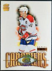 Saku Koivu #126 Hockey Cards 2000 Pacific Paramount Prices