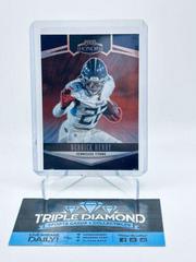 Derrick Henry [Red] Football Cards 2022 Panini Honors Prices