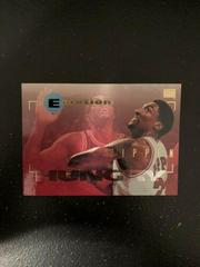Scottie Pippen Basketball Cards 1994 E Motion Prices