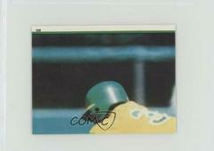 Rickey Henderson Baseball Cards 1983 Topps Stickers Prices