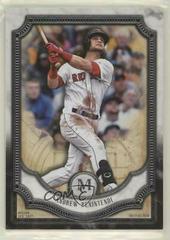 Andrew Benintendi #78 Baseball Cards 2018 Topps Museum Collection Prices