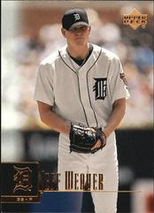 Jeff Weaver #118 Baseball Cards 2001 Upper Deck Prices