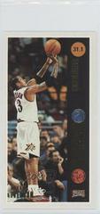 Allen Iverson Basketball Cards 2001 Topps High Prices