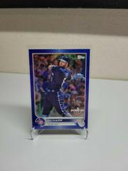 Ian Happ [Blue Foil] Baseball Cards 2022 Topps Opening Day Prices