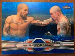 Akira Corassani [Blue] #17 Ufc Cards 2013 Finest UFC Prices