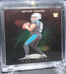 Bryce Young #NM-17 Football Cards 2023 Panini Certified Night Moves Prices