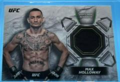 Max Holloway #KR-MH Ufc Cards 2018 Topps UFC Knockout Relics Prices