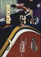 Quentin Jammer #76 Football Cards 2002 Playoff Piece of the Game Prices