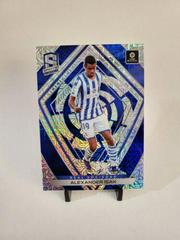 Alexander Isak [Blue Mojo] Soccer Cards 2020 Panini Chronicles Spectra La Liga Prices