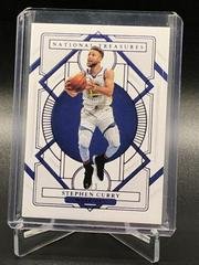 Stephen Curry [Amethyst] Basketball Cards 2020 Panini National Treasures Prices