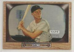 Al Kaline #23 Baseball Cards 2004 Bowman Heritage Prices