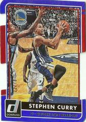 Stephen Curry [Inspirations Die Cut] Basketball Cards 2015 Panini Donruss Prices