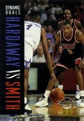 Anfernee Hardaway / Steve Smith #186 Basketball Cards 1994 SkyBox Prices