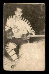 Stan Smrke #97 Hockey Cards 1952 St. Lawrence Sales Prices