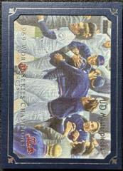 1969 World Champions [New York Mets Blue Steel] #85 Baseball Cards 2007 Upper Deck Masterpieces Prices