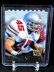 Andy Katzenmoyer [Century Collection] Football Cards 1999 Upper Deck Century Legends Prices