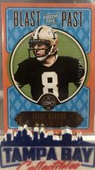 Archie Manning [Orange] #BP-1 Football Cards 2023 Panini Legacy Blast from the Past Prices